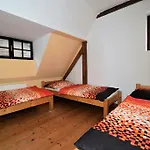 旅游旅馆 旅馆 Český Krumlov
