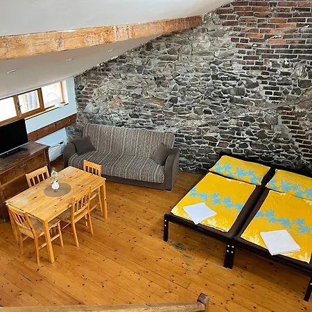 Travel Hostel