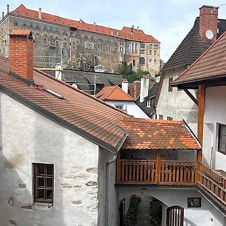 旅游旅馆 旅馆 Český Krumlov