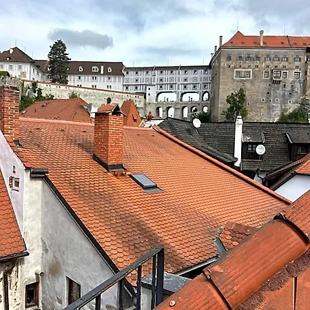 旅游旅馆 Český Krumlov