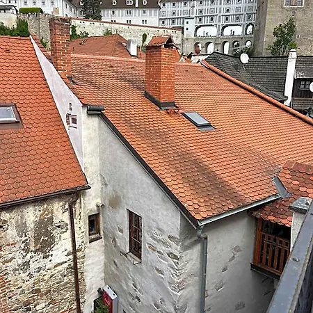 旅游旅馆 旅馆 Český Krumlov
