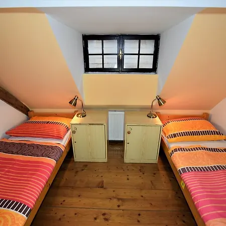 Travel * Český Krumlov