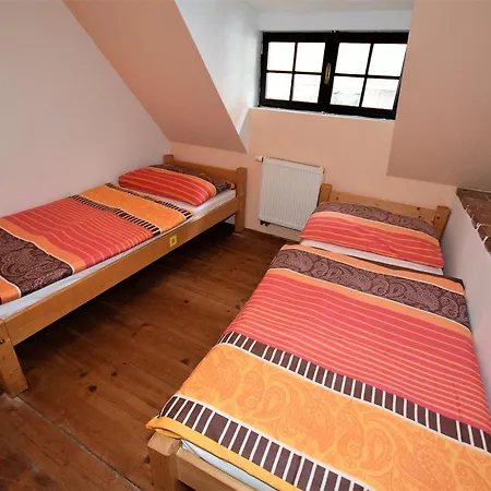 Travel * Český Krumlov