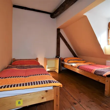 Travel Hostel