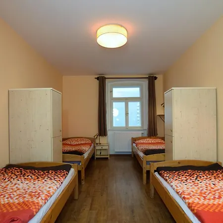Hostel Travel Český Krumlov