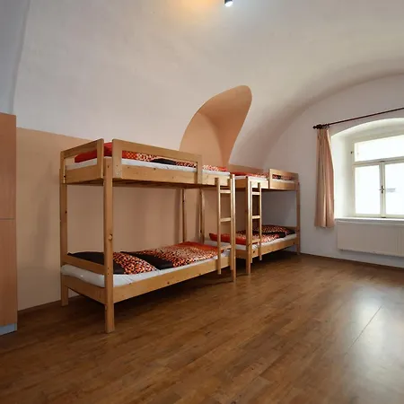 Vandrerhjem Travel Český Krumlov
