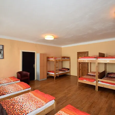 Travel Hostel Český Krumlov