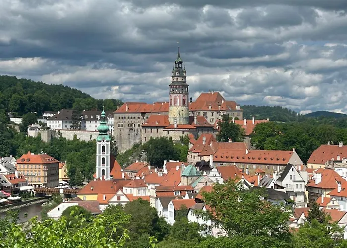 Travel Vandrerhjem
